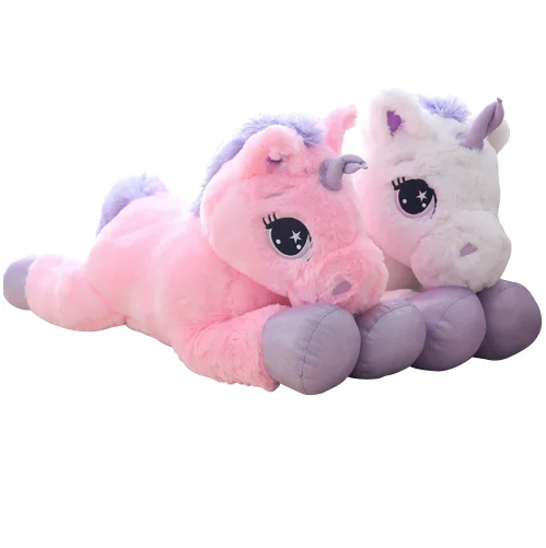 giant unicorn teddy 120cm