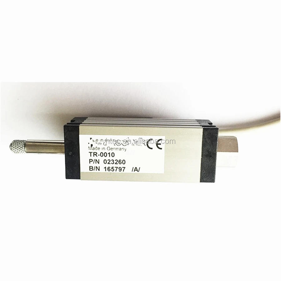 Scanner NLS-HR15