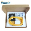 1x64 PLC splitter competitive price and high quality