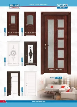 Interior Door Buy Interior Glass Doors Interior Half Doors Turkish Doors Cheap Interior Door Wooden Door American Panel Product On Alibaba Com