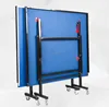 Alibaba online Tennis Table shop Good quality fashion MDF ping pong table wholesale