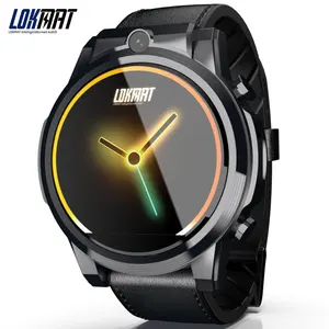 Android Smartwatch GPS