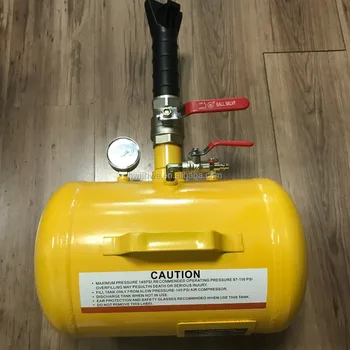 Bead Booster Tire Bead Blaster