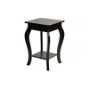 Modern Bedside Mini Vacuum Cleaner Simple End Table