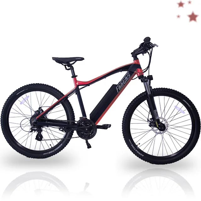 

Fantas-Bike City-hunter002 250w-1000w mountain bike electric