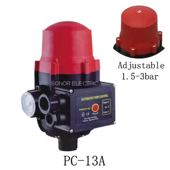 water pump control switch