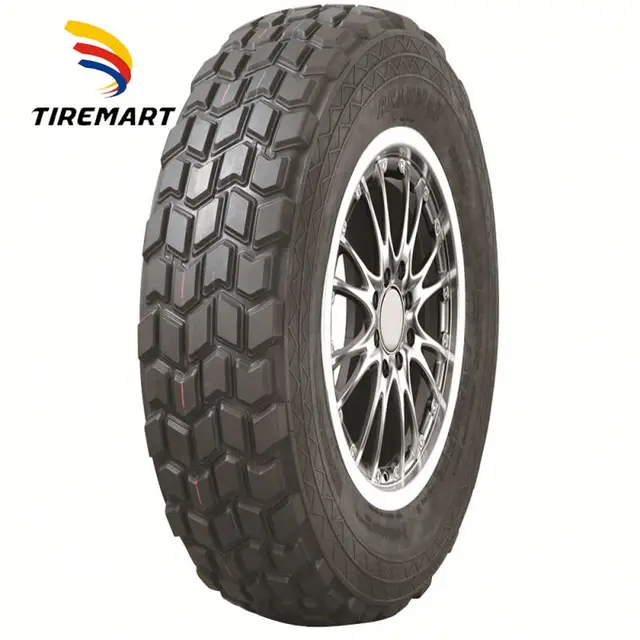 215/60R17 185/70R13 China Good Quality Car Tyre