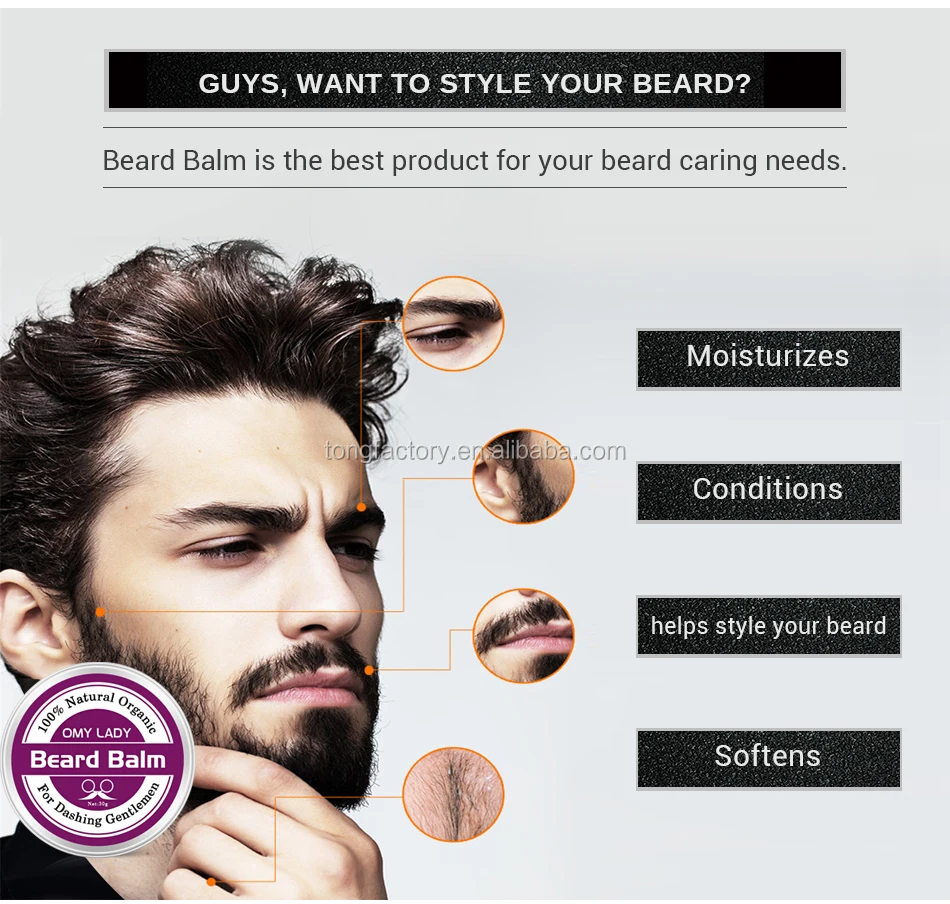 Beard Oil Mens Dropshipping Beard Butter Facial Hair Growth Cream Buy Beard Oil 100 Natural