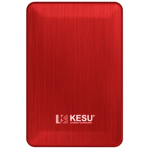 TEYADI OEM KESU 2tb USB 3.0 External Hard Drive Disk HDD for Laptop/Desktop/Server