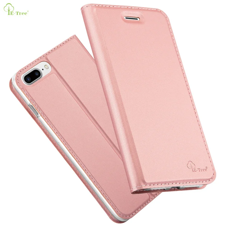 

Ultra Slim Skin Pro Leather Case For iPhone 7 plus Mobile Phone cover, Optional