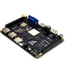 Firefly-RK3288 ARM development board card computer Ubuntu Linux open-source hardware