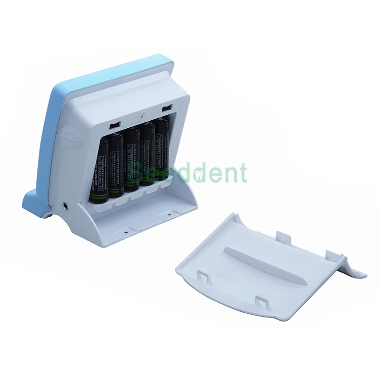 Dental High Accuracy Blue Apex Locator & Spare Part Compatible With