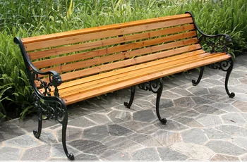 Park Benches 1 8 Meter
