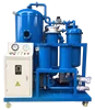 Double Stage Explosion -Proof Vacuum Oil Purifier