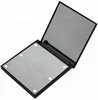 Portable LED Pocket Mirror Mini Makeup Spiegel with 6 LED Lights
