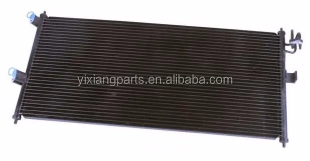 OE# 976064H200 Auto AC Radiator Condenser for Hyundai H1