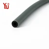 High Pressure Small Diameter Grey TPU Medical Grade Flexible Rubber Hose
