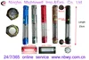 Multi function LED Flashlight