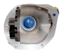 D8NN600LB Spare Parts 1517 Rpm Hydraulic Lift Pump