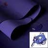 Hot Sales Strong Waterproof Raincoat Fabric Polyester 210D PU Coated Oxford Fabric For Outdoor Clothing