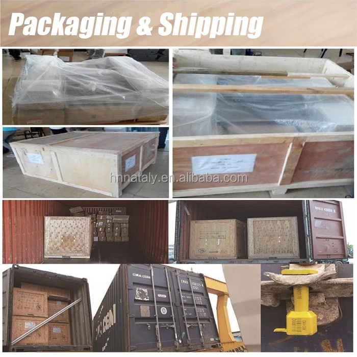 Nataly 1700 -220 heat transfer machine  equipment printing 100% Polyester Fabric
