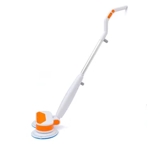 Image of dc to ac inverter Wholesale intelligent dual Vacuum cleaner spin electric floor cleaning mop for smart life