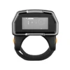 Wepoy R70 2D mini bluetooth ring barcode scanner
