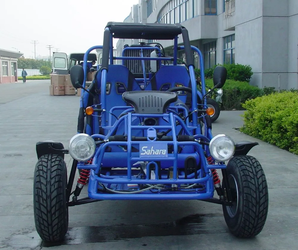 
TK150GK-2 150cc Go Kart ATV epa buggy 