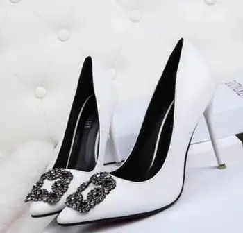 أحلي shoes Woman-shoes-new-arrivals-2017-high-heels.jpg_350x350