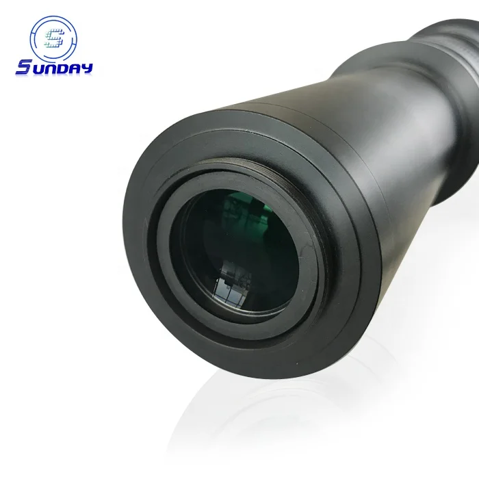 

View Angle 32.8degree 650-1300mm F8.0-16 Super Telephoto zoom Lens for Nikon D7000 D7100 D750 D610