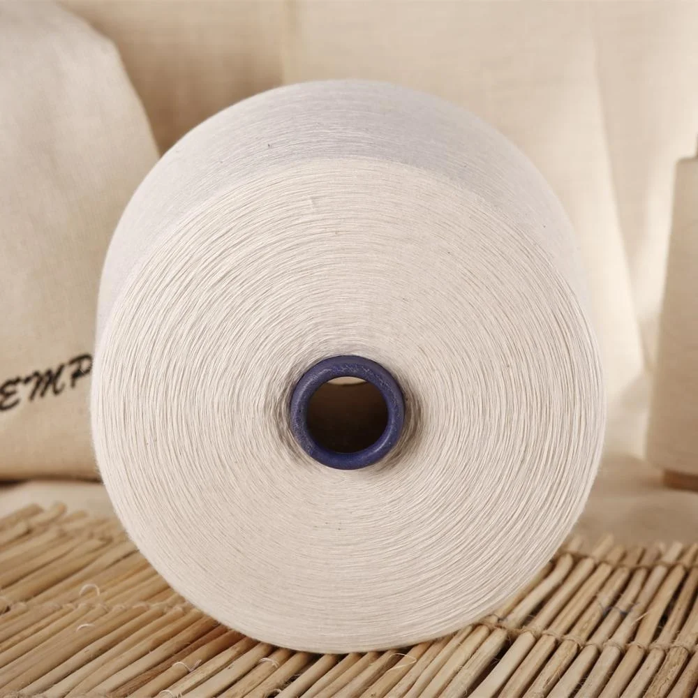 
100% Organic Yarn 