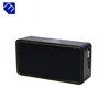 House Great Audio Gadgets Tws Bluetooth Mini Outdoor Portable Speaker Drivers Real Sound Hifi Speakers With Dock Oem for helmet