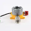 New Workshop gas monitoring environment safety control battery operated lpg gas detector