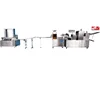 NUOMAI high quality shredded bread production line NM-4700