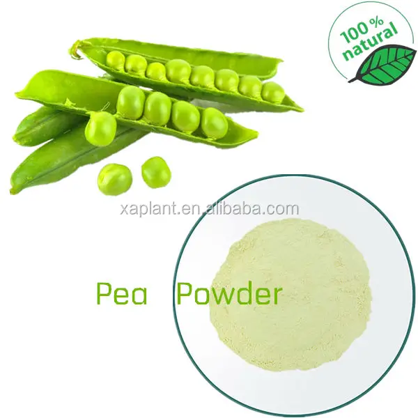 planting peas garden