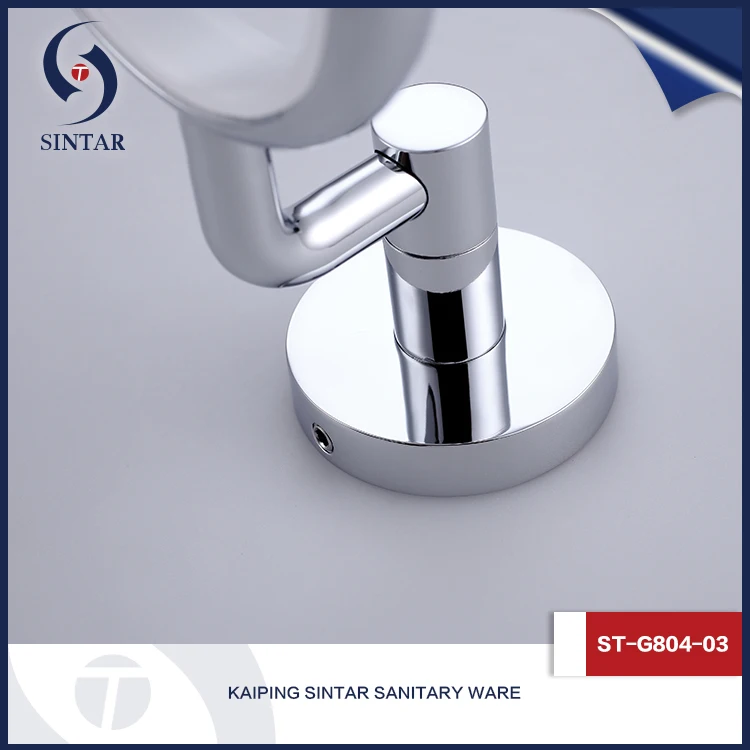 
ON SALE wall mount stainless steel toothbrush tumbler cup holder &nbsp;<img data-src=
