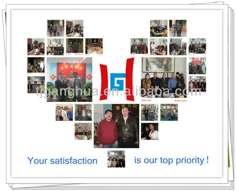 metalized pet film