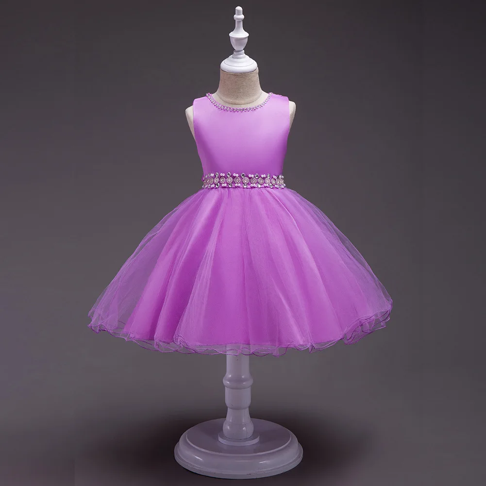 韩国6 个月到7 年珍珠服装新设计女婴派对礼服 Buy 女孩派对礼服 女婴派对礼服 新模特女孩连衣裙product On Alibaba Com