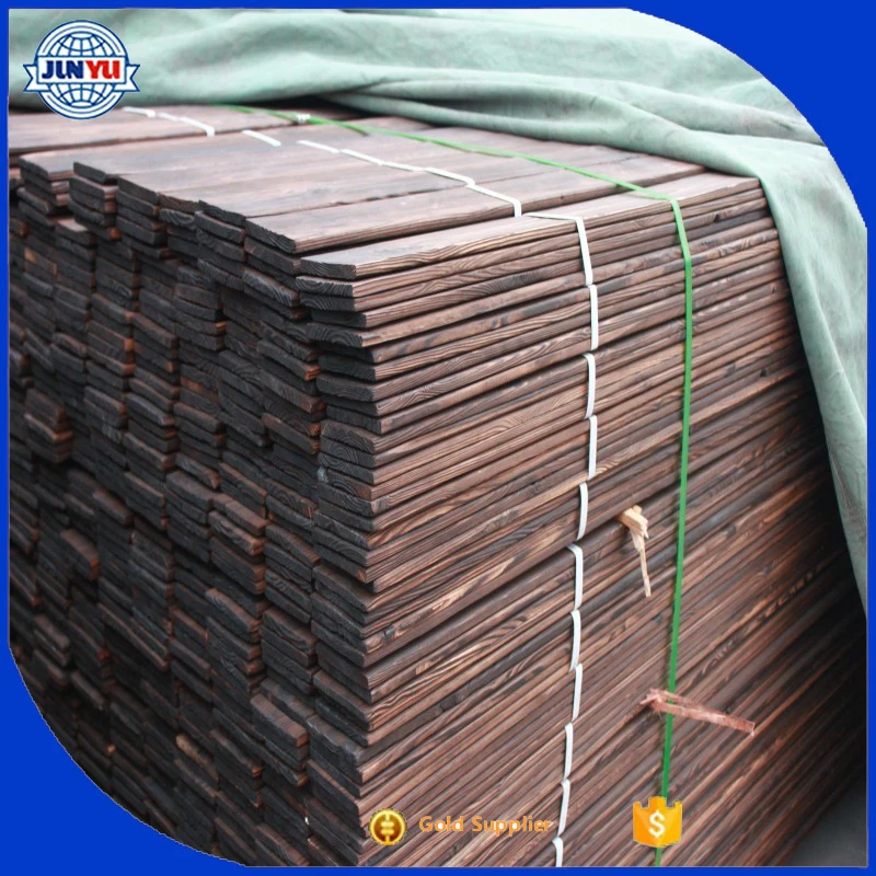 
best larch wood boards for thermowood 