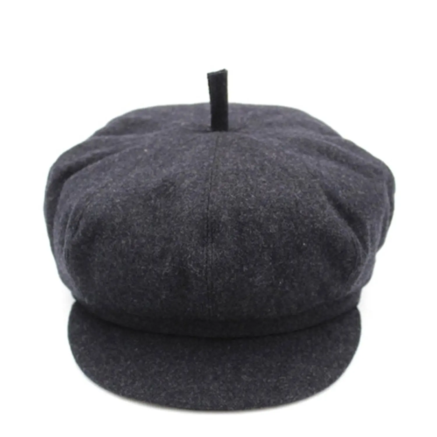Old cap. Old cap