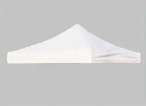 Eurmax New Pop up 10x10 Replacement Instant Ez Canopy Top Cover Choose 15 Colors