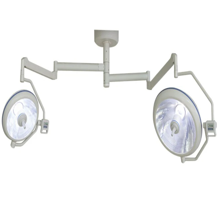 Surgery operating light overall reflector shadowless operating lamps