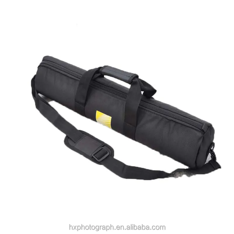 

2020 Photo Video Accessories Outdoor Carrying Camera Tripod Bag for Nikon Canon Sony DSLR Camera