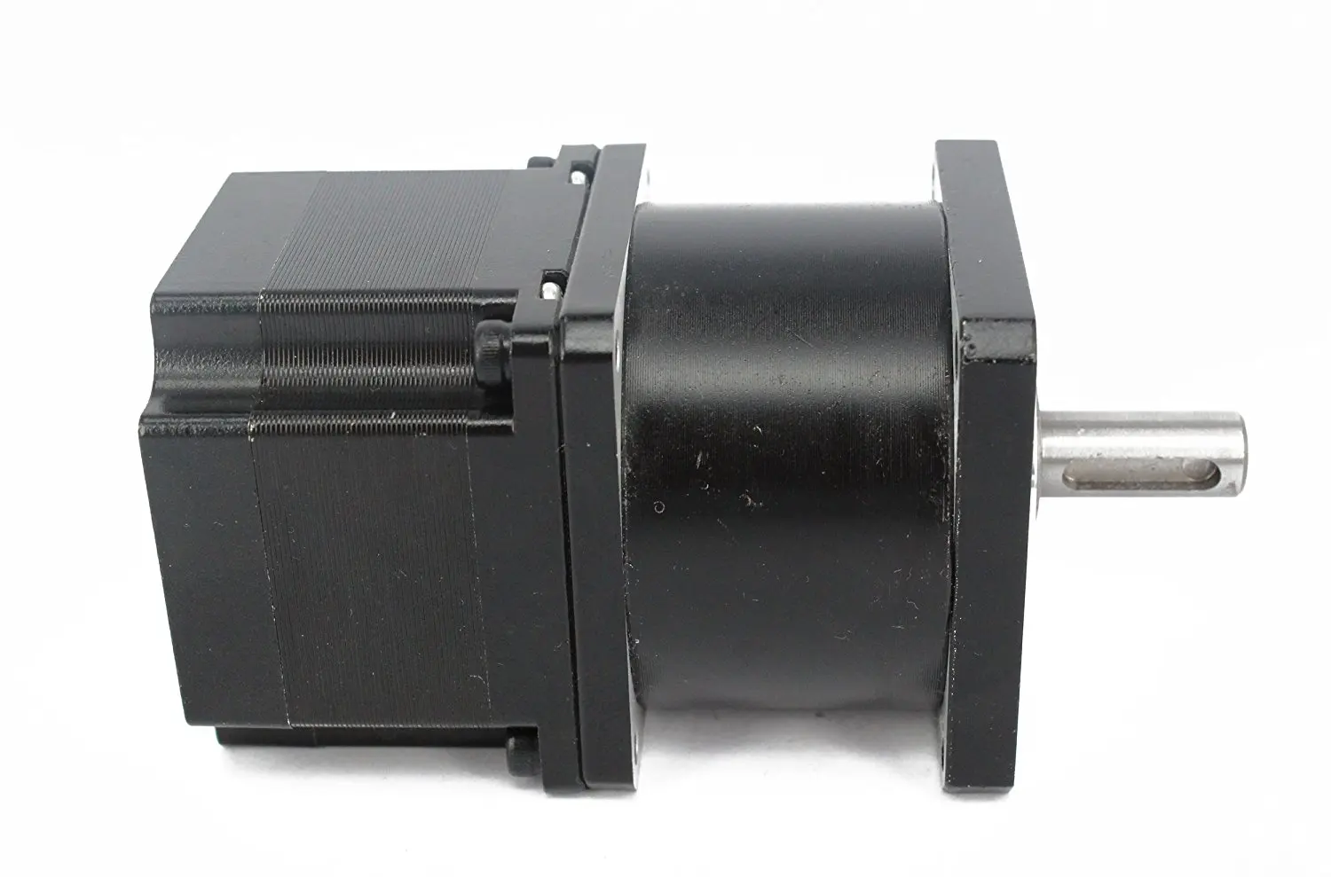 Planetengetriebe Getriebe Nema 23 Schrittmotor 5:1 10:1 15:1 20:1 30:1 40:1 50:1