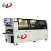 Shenzhen SD Sale Cheap Wave Soldering Machine for DIP Insertion Line