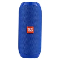 

hot sale Wireless Bluetooth Mini Portable TG117 BT Speaker Factory wholesale