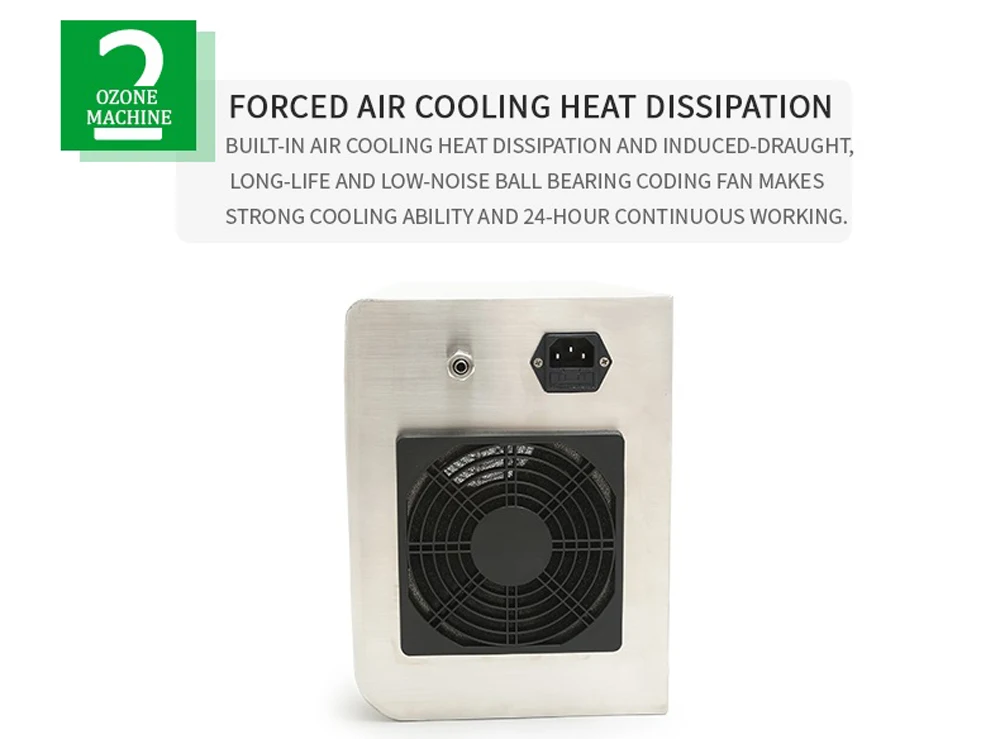 ozone generator