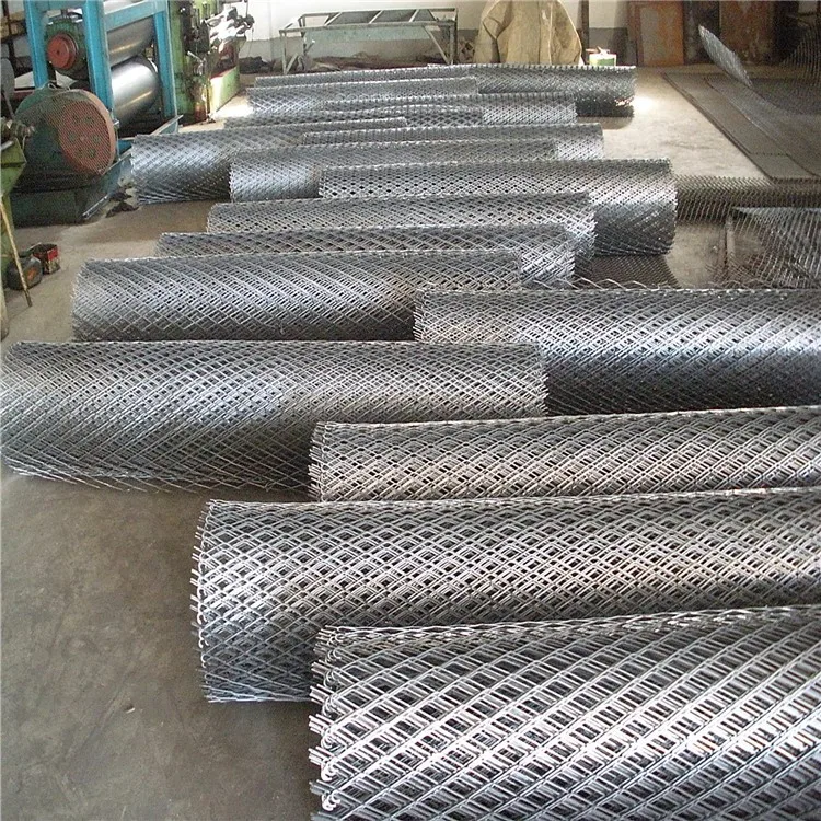 Expanded Metal Mesh Sheet Buy Expanded Metal