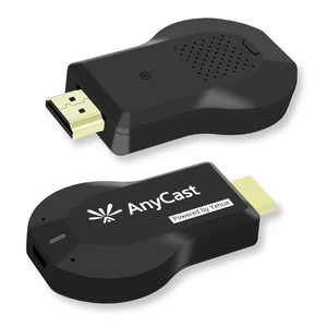 Anycast Wireless Media Streamer TV
