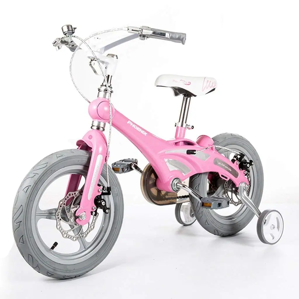 hero bicycle for girls